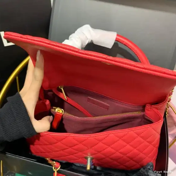 Firstbag Ru CHANEL HANDLE COCO 0518